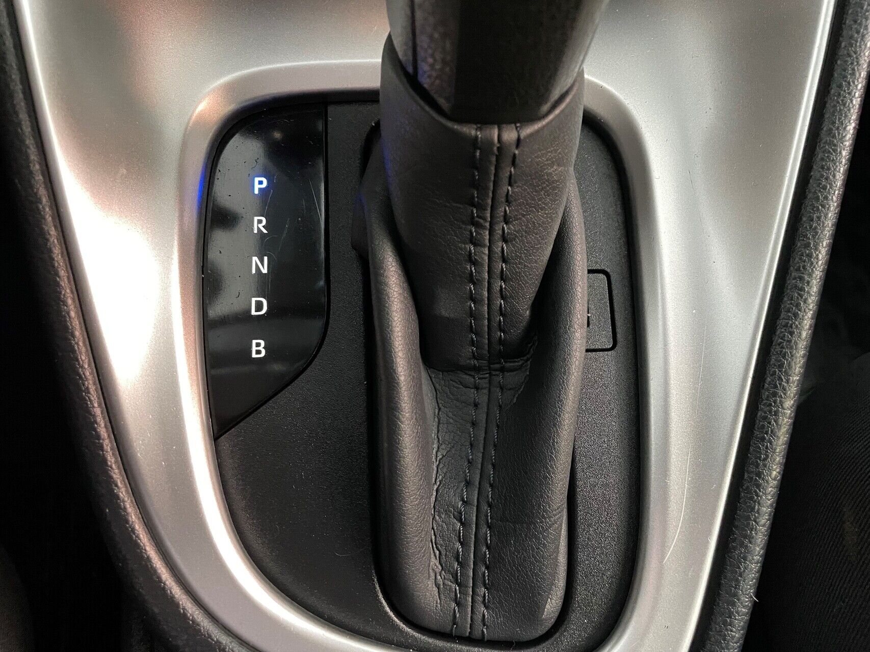 Billede af Toyota Yaris 1,5 Hybrid H3 116HK 5d Trinl. Gear