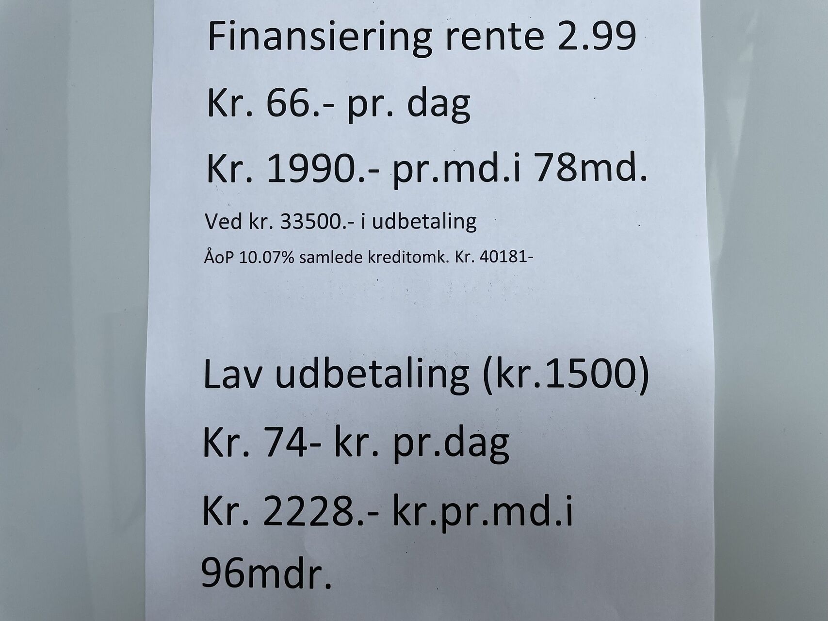 Billede af Toyota Yaris 1,5 Hybrid H3 116HK 5d Trinl. Gear