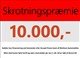 Billede af Toyota Yaris 1,5 Hybrid H3 116HK 5d Trinl. Gear