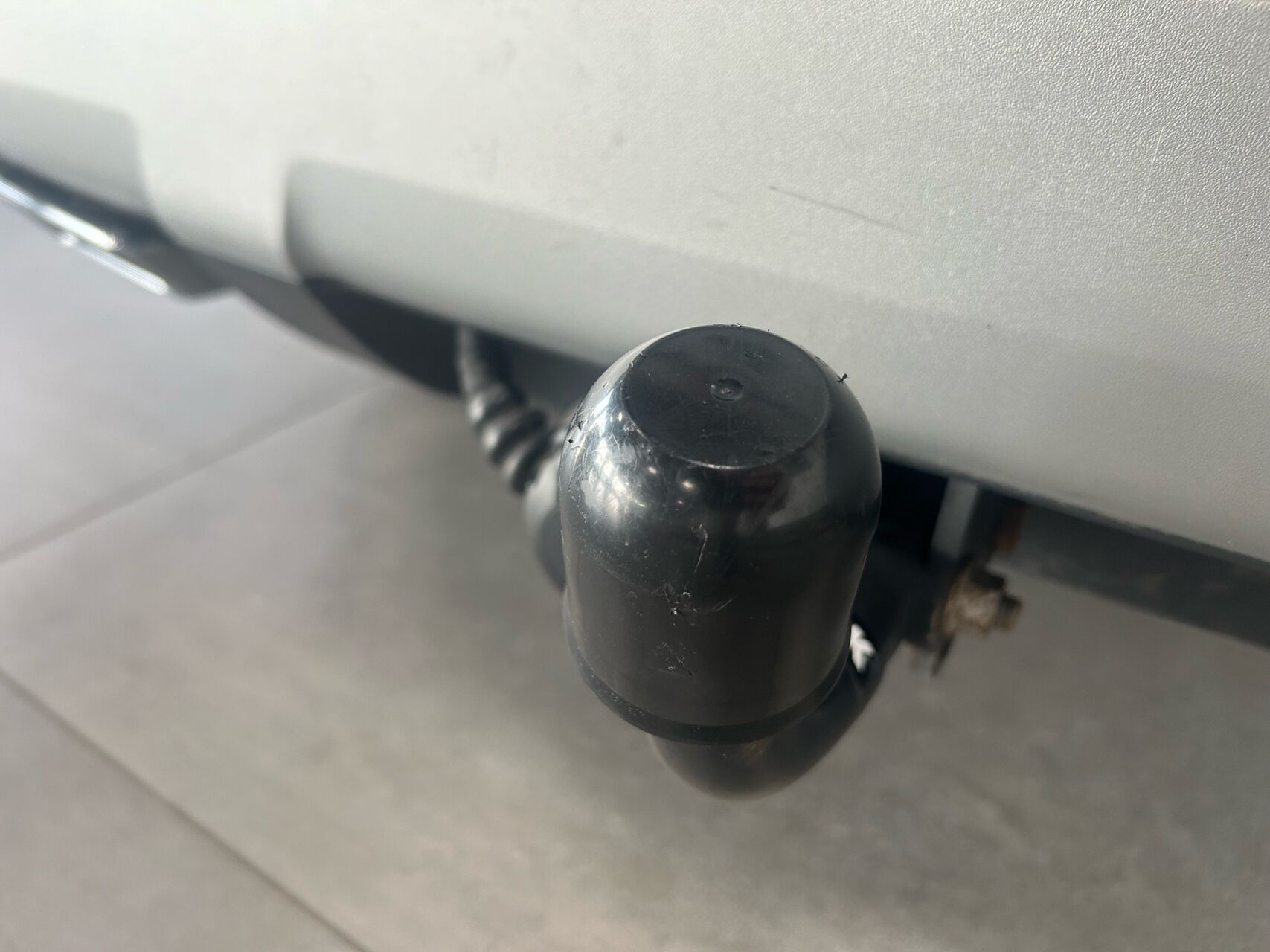 Billede af Seat Arona 1,0 TSI FR DSG 110HK 5d 7g Aut.