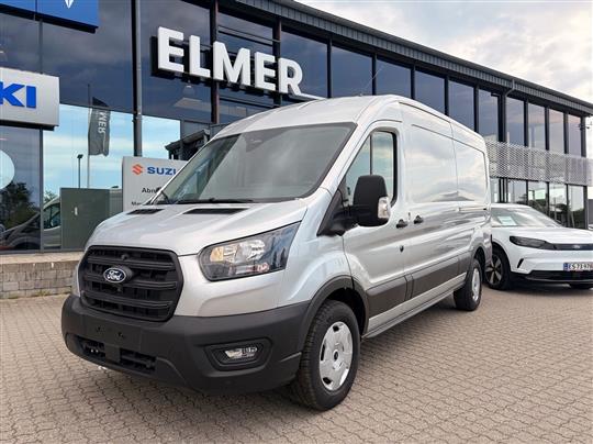 Ford Transit 350 L3H2 2,0 TDCi Trend 165HK Van 6g