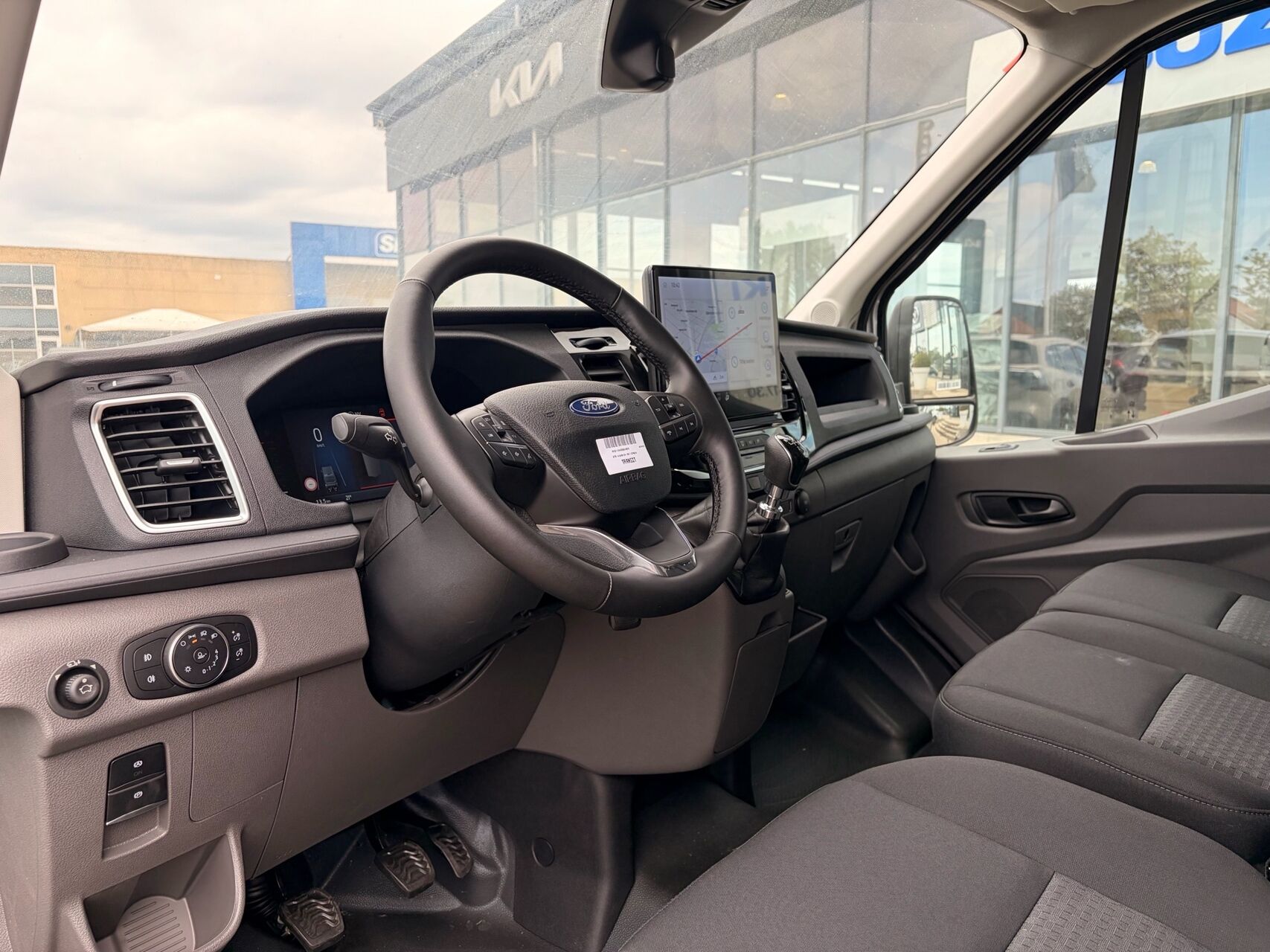 Billede af Ford Transit 350 L3H2 2,0 TDCi Trend 165HK Van 6g