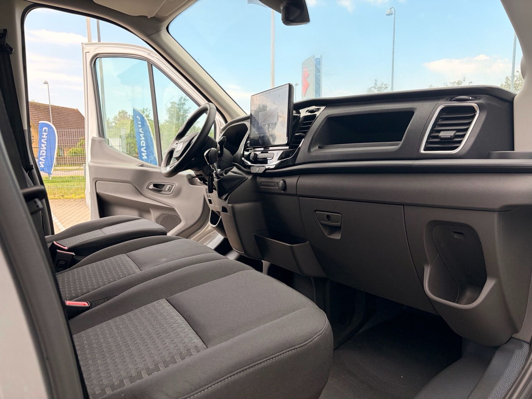Billede af Ford Transit 350 L3H2 2,0 TDCi Trend 165HK Van 6g