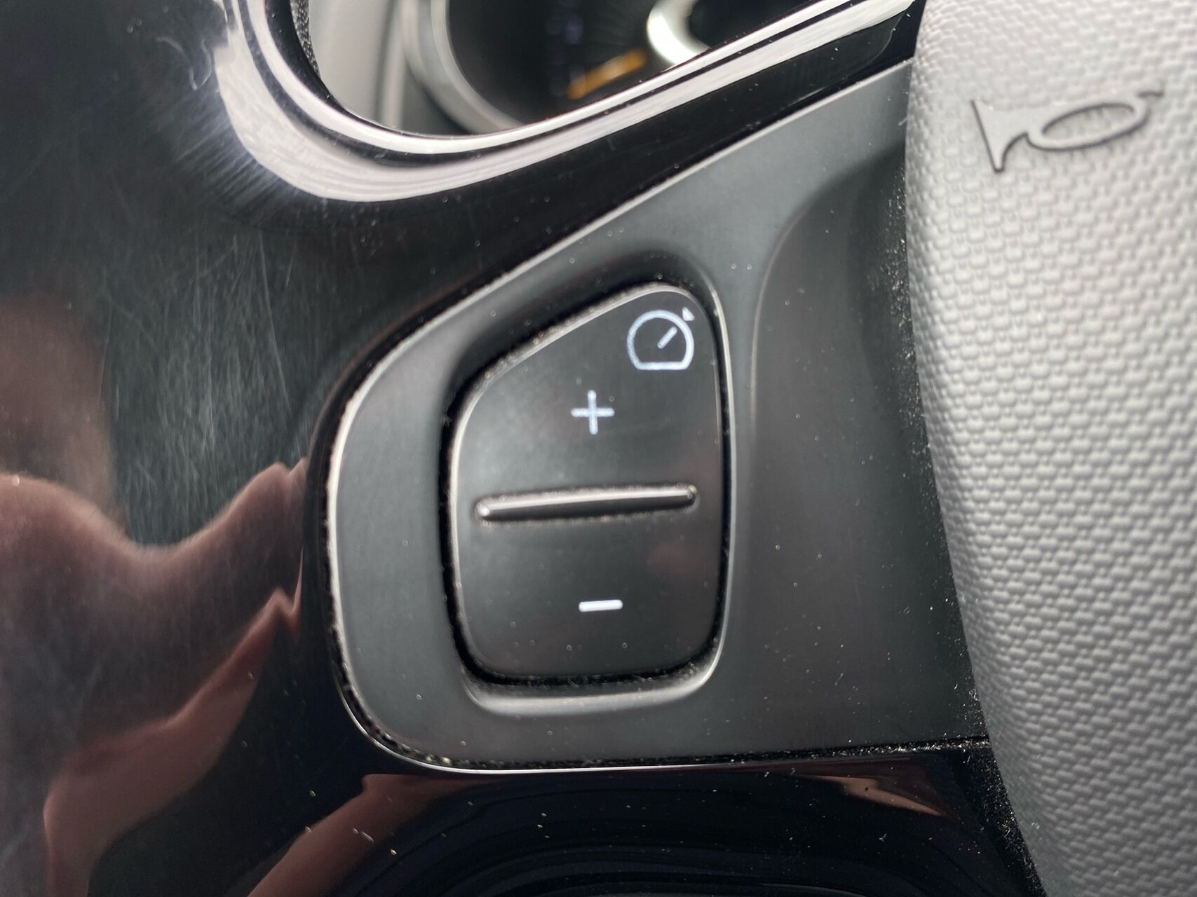 Billede af Renault Clio 1,5 DCI Expression 75HK 5d