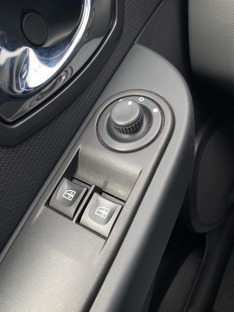 Billede af Renault Clio 1,5 DCI Expression 75HK 5d