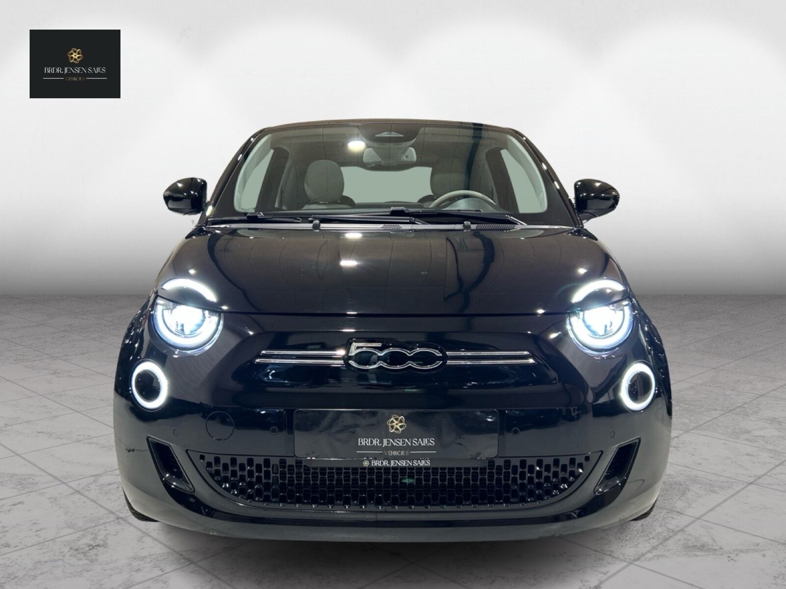 Billede af Fiat 500e EL La Prima By Bocelli 118HK 3d Aut.