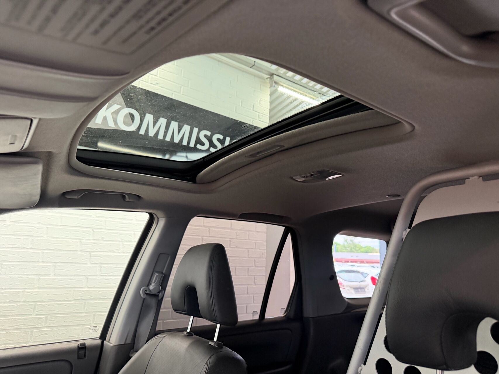Billede af Honda CR-V 2,2 d LS 140HK Van