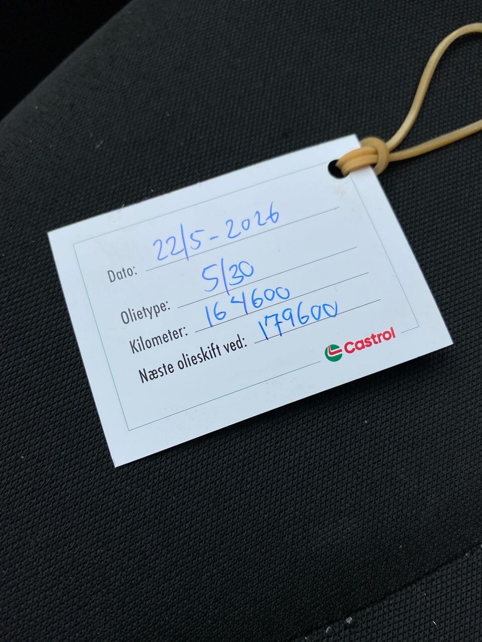 Billede af Toyota Aygo 1,0 68HK 5d