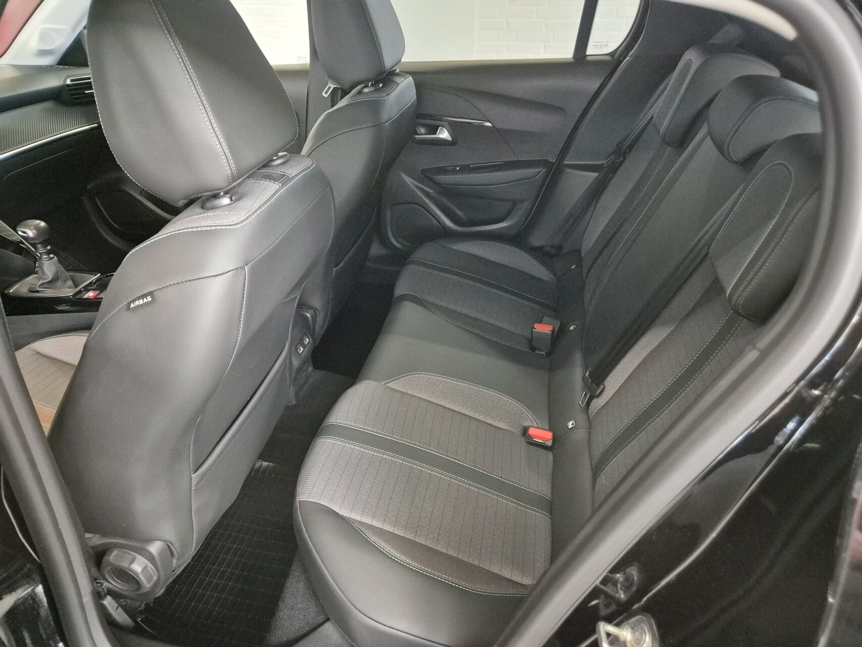 Billede af Peugeot 208 1,5 BlueHDi Edition 210+ 102HK 5d 6g