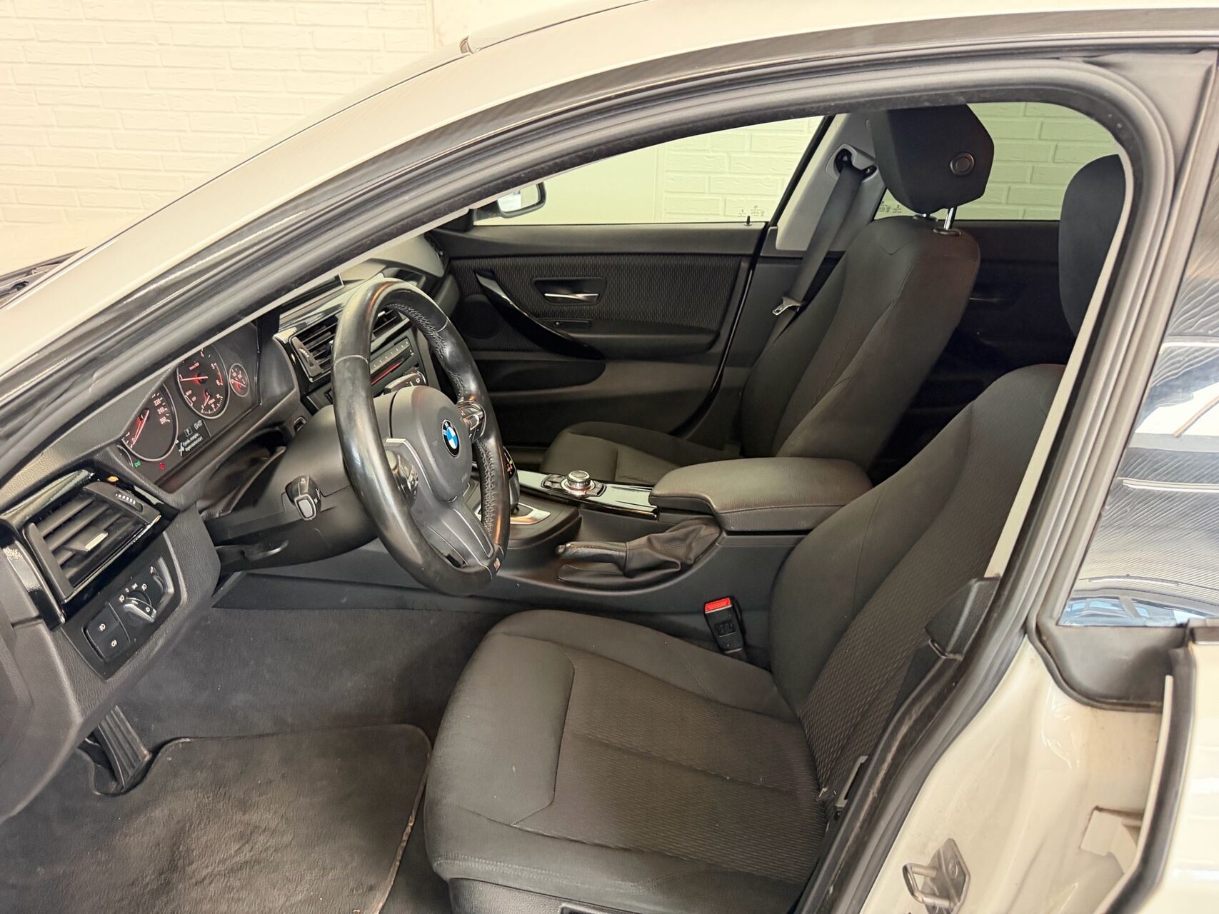 Billede af BMW 420d Gran Coupé 2,0 D Steptronic 190HK 5d 8g Aut.