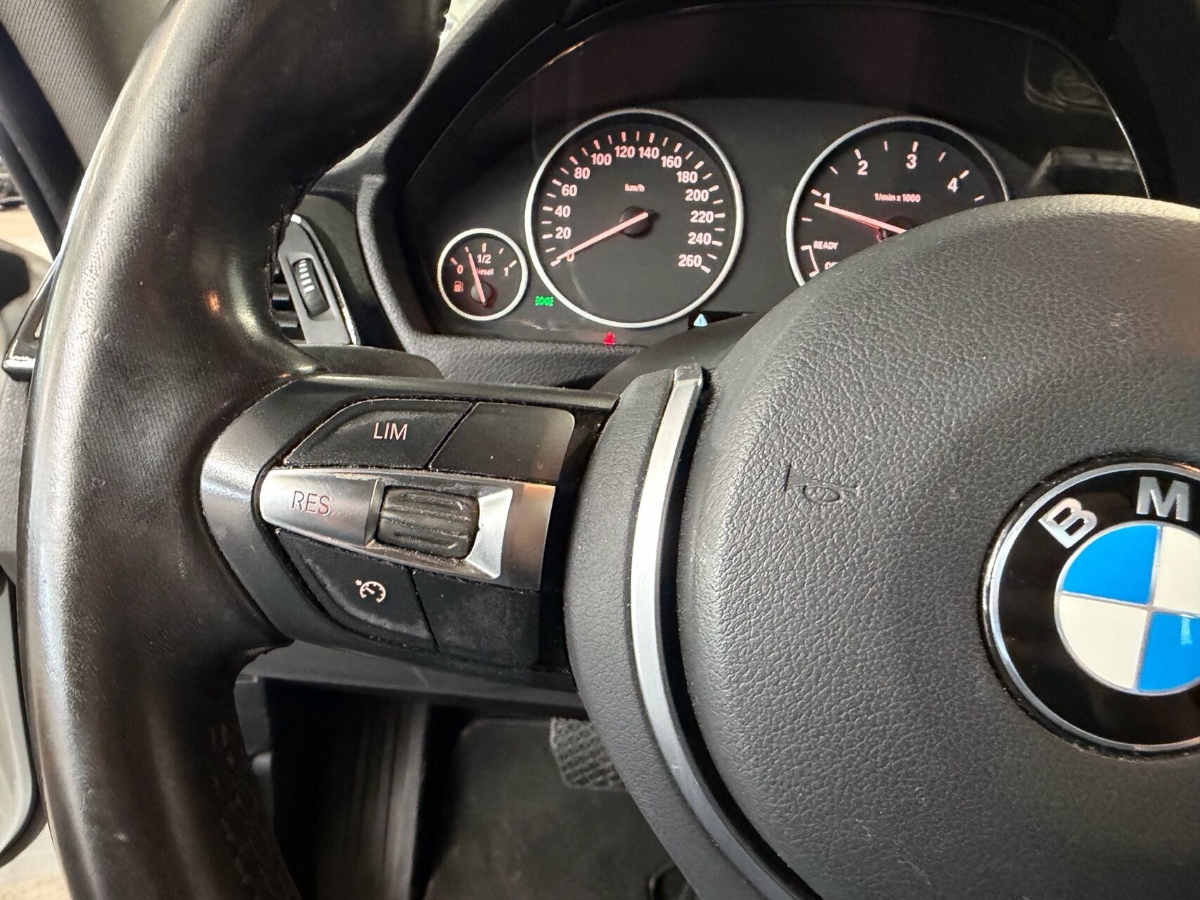 Billede af BMW 420d Gran Coupé 2,0 D Steptronic 190HK 5d 8g Aut.