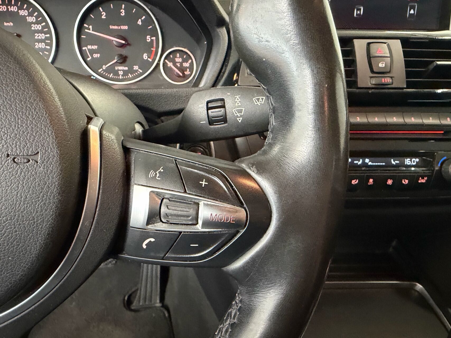 Billede af BMW 420d Gran Coupé 2,0 D Steptronic 190HK 5d 8g Aut.