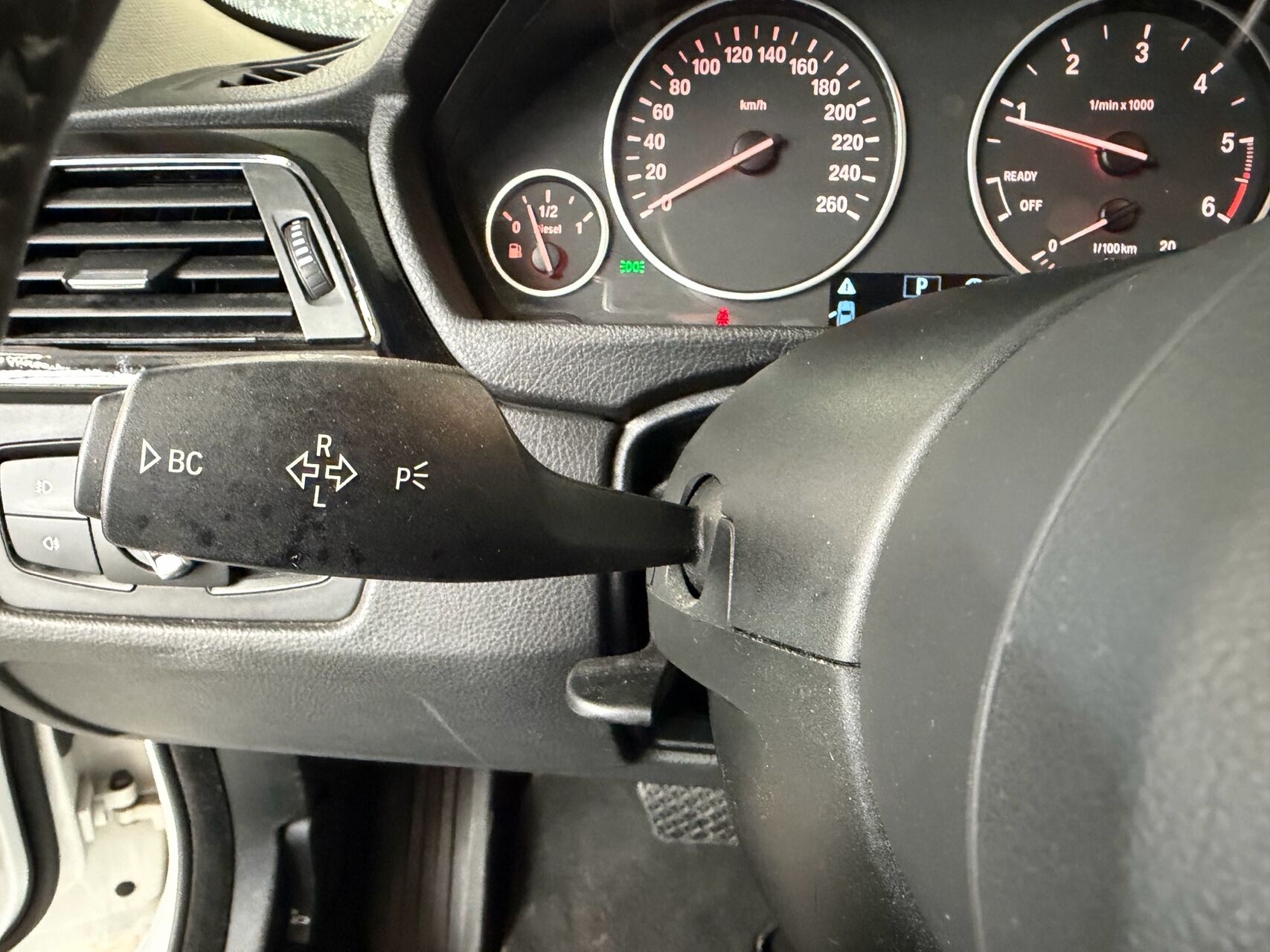 Billede af BMW 420d Gran Coupé 2,0 D Steptronic 190HK 5d 8g Aut.