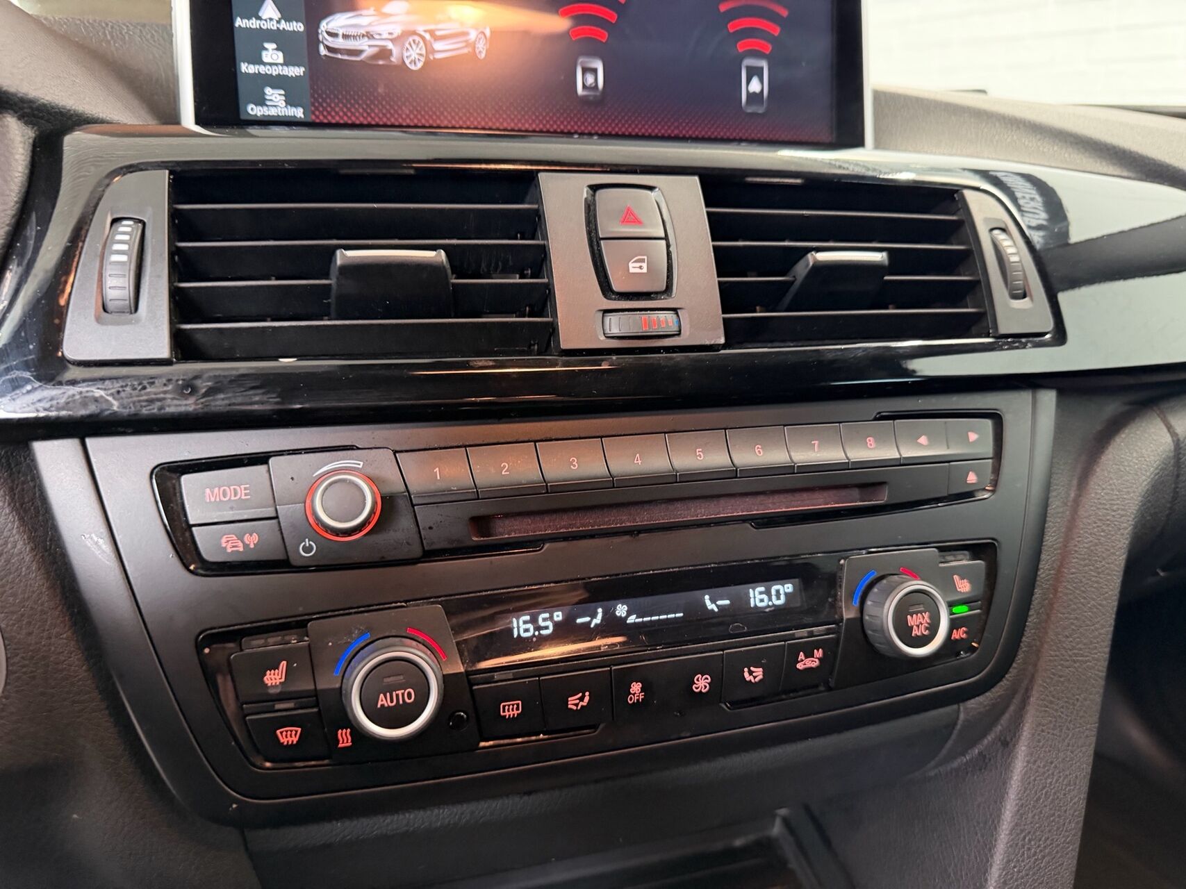 Billede af BMW 420d Gran Coupé 2,0 D Steptronic 190HK 5d 8g Aut.