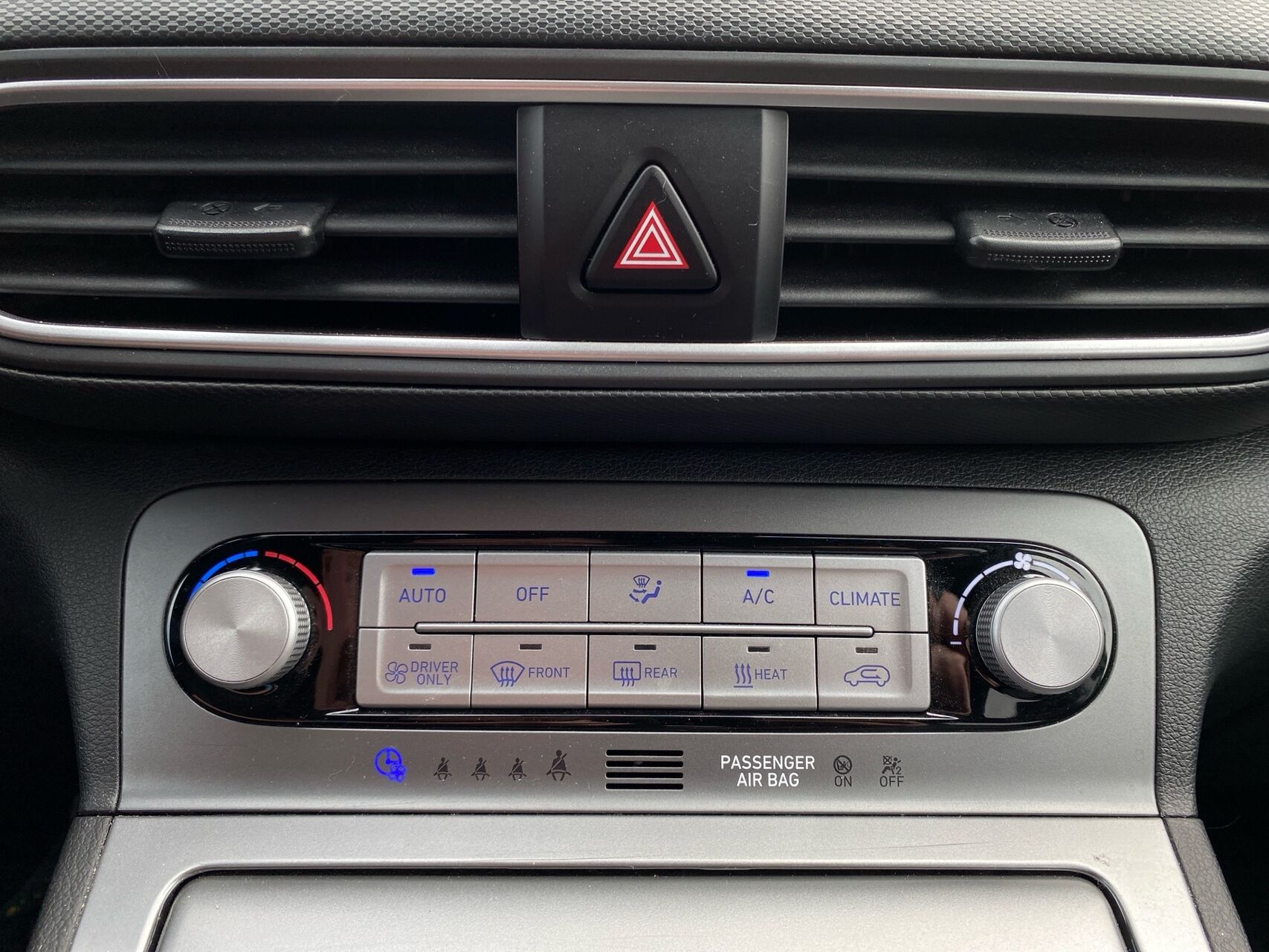 Billede af Hyundai Kona EL Premium 204HK 5d Aut.