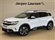 Billede af Citroën C5 Aircross 1,6 Plugin-hybrid Feel EAT8 225HK 5d 8g Aut.