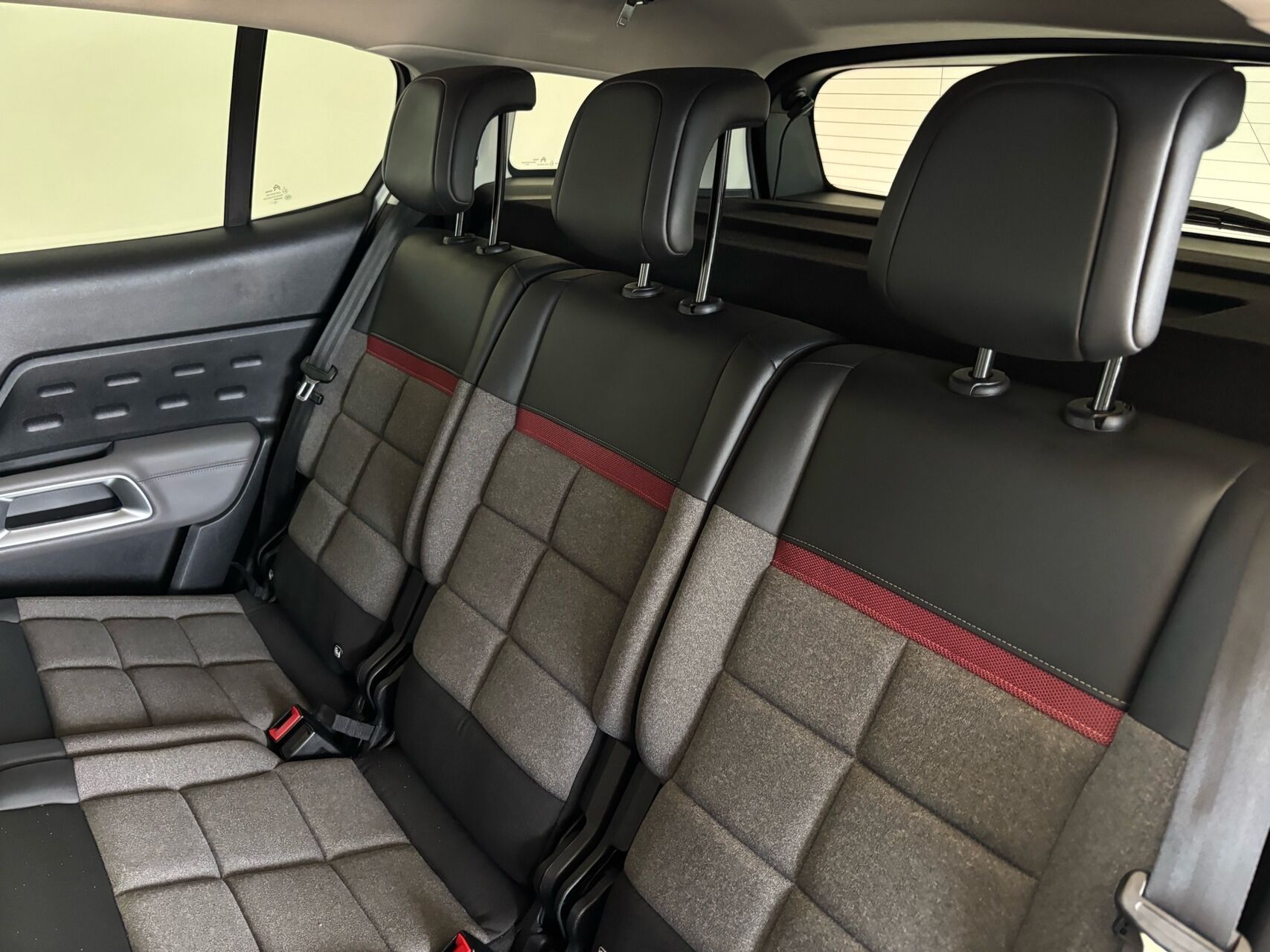 Billede af Citroën C5 Aircross 1,6 Plugin-hybrid Feel EAT8 225HK 5d 8g Aut.