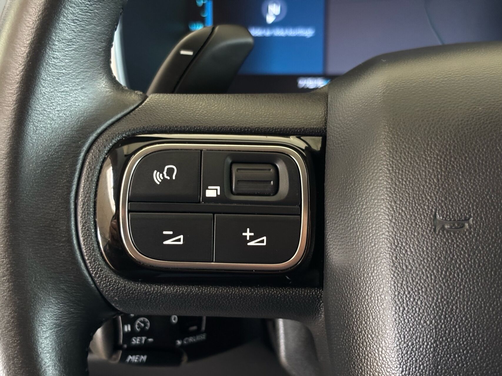 Billede af Citroën C5 Aircross 1,6 Plugin-hybrid Feel EAT8 225HK 5d 8g Aut.