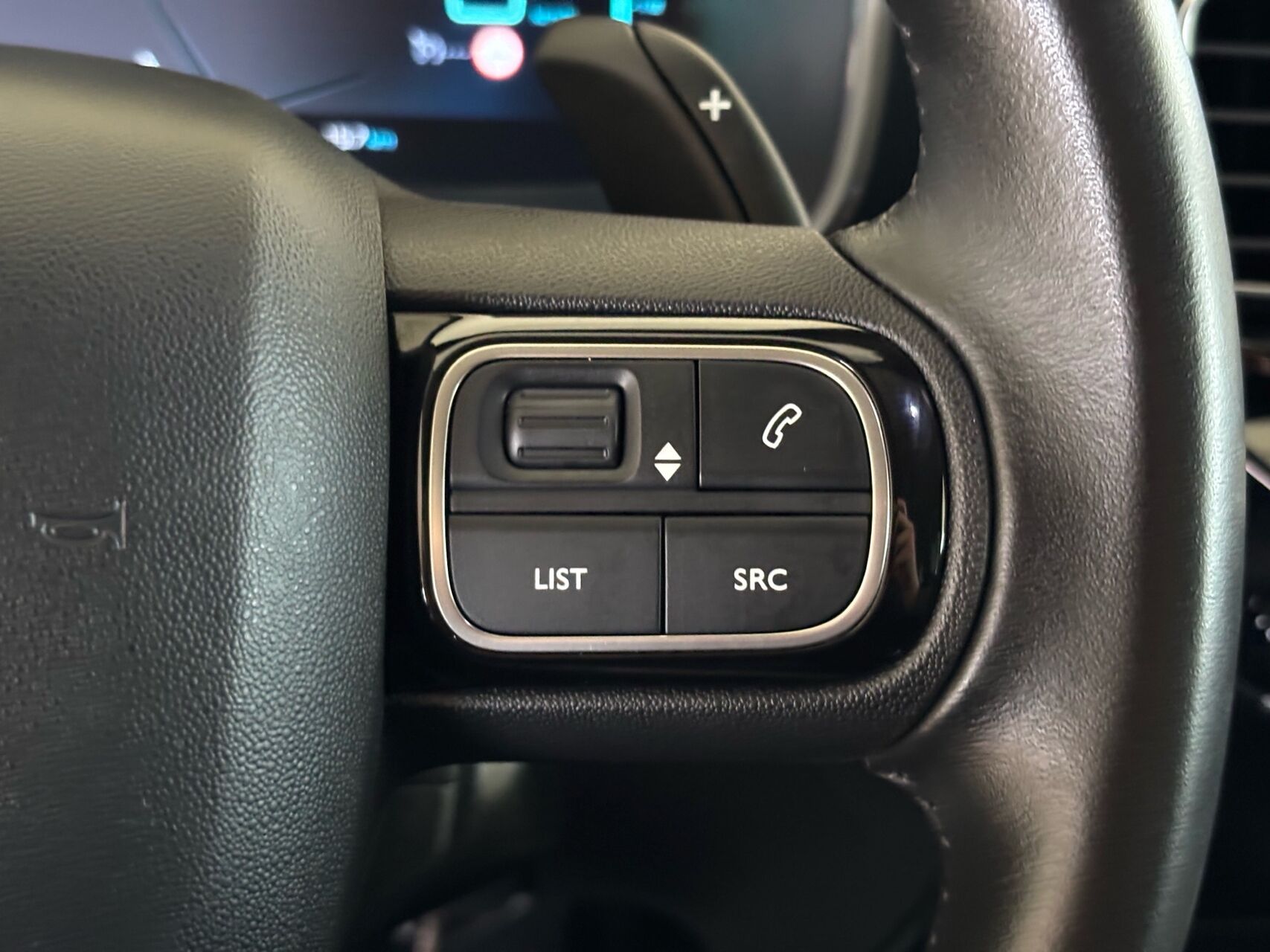 Billede af Citroën C5 Aircross 1,6 Plugin-hybrid Feel EAT8 225HK 5d 8g Aut.