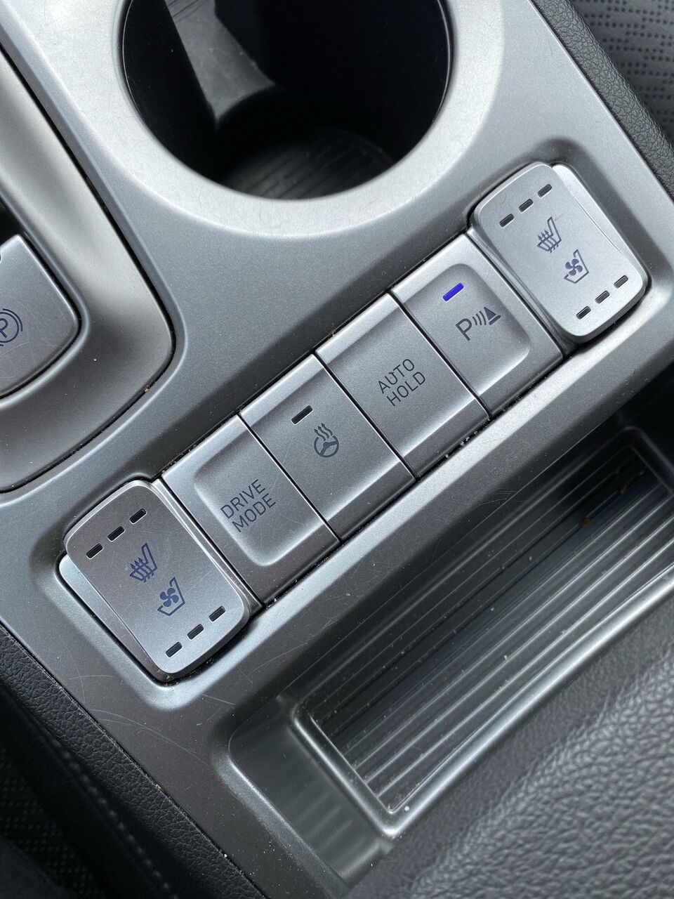 Billede af Hyundai Kona EL Premium 204HK 5d Aut.
