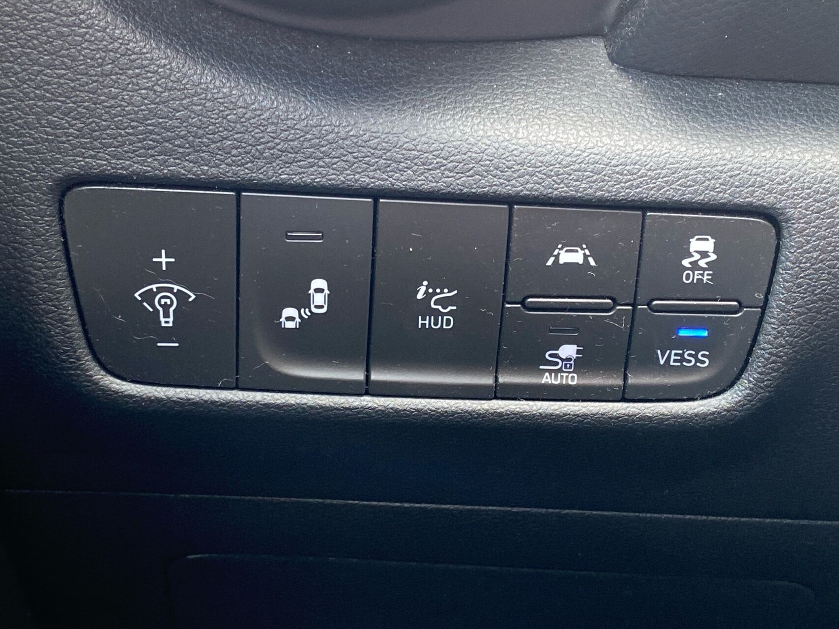 Billede af Hyundai Kona EL Premium 204HK 5d Aut.