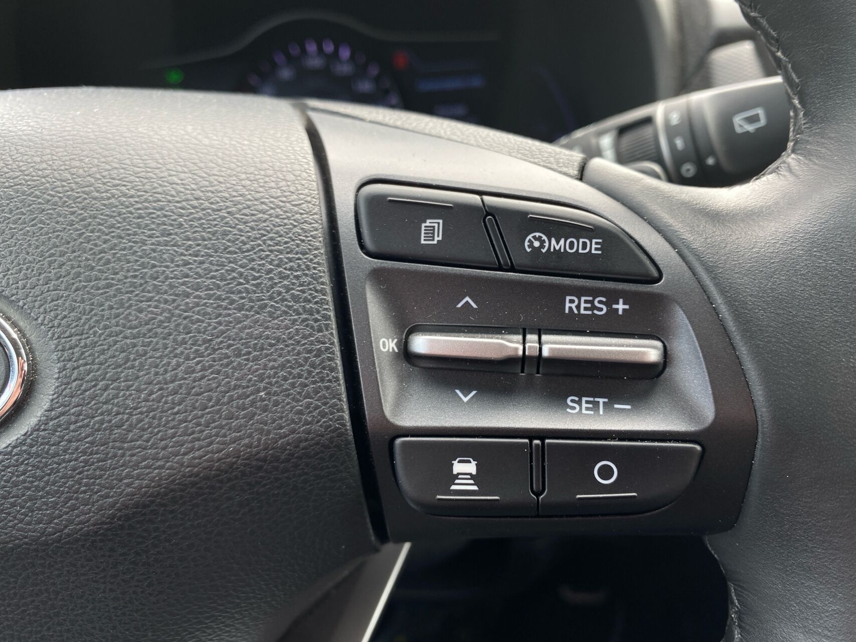 Billede af Hyundai Kona EL Premium 204HK 5d Aut.