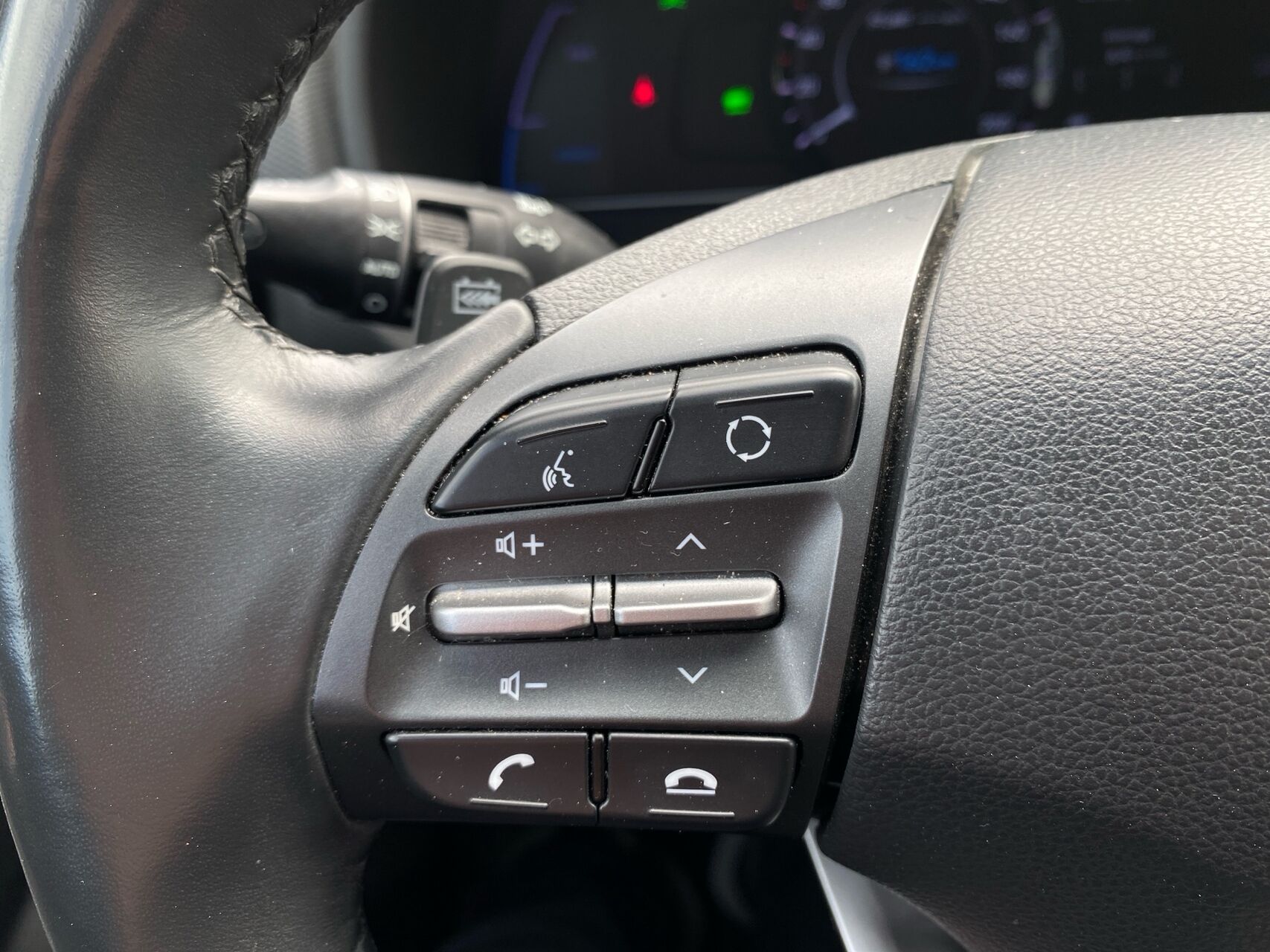 Billede af Hyundai Kona EL Premium 204HK 5d Aut.