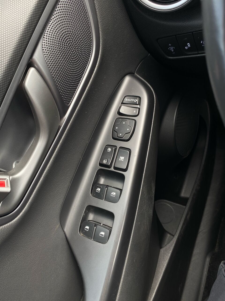 Billede af Hyundai Kona EL Premium 204HK 5d Aut.