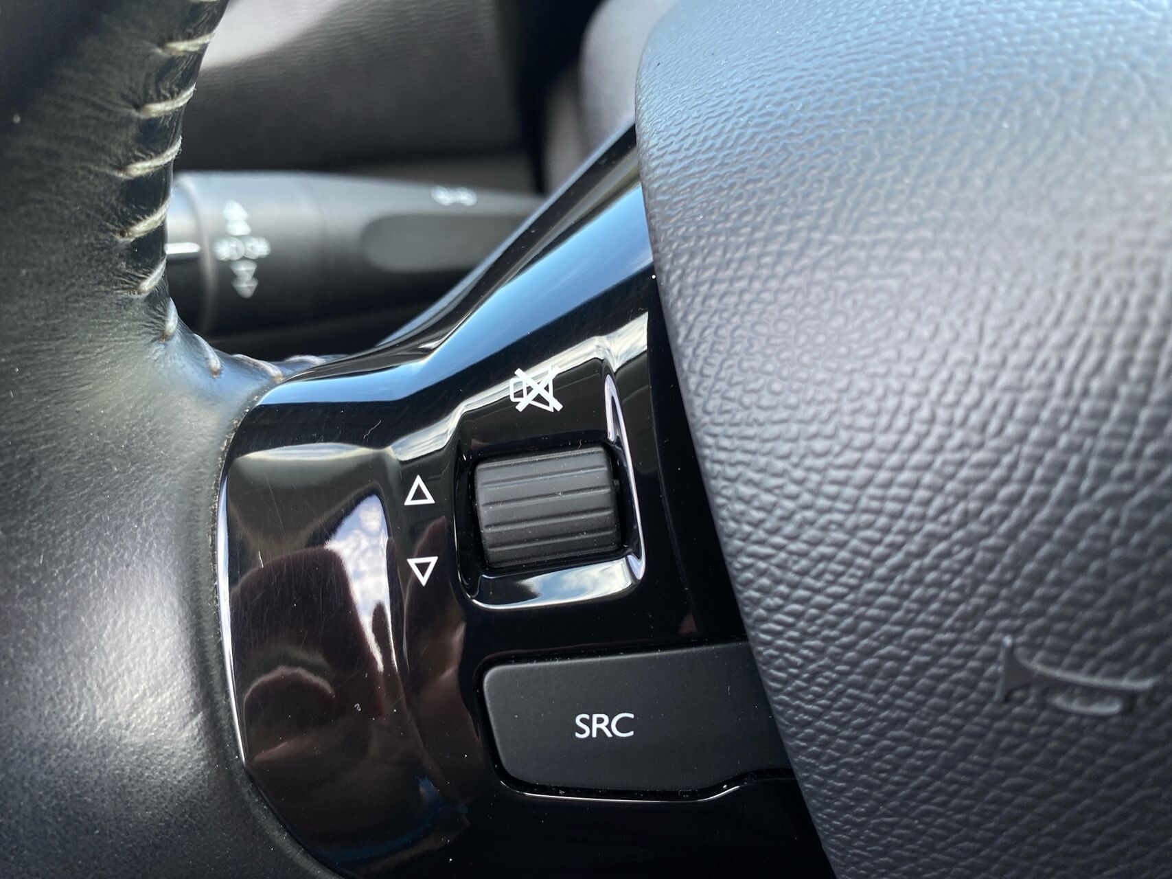 Billede af Peugeot 308 SW 1,5 BlueHDi Style+ 130HK Stc 6g