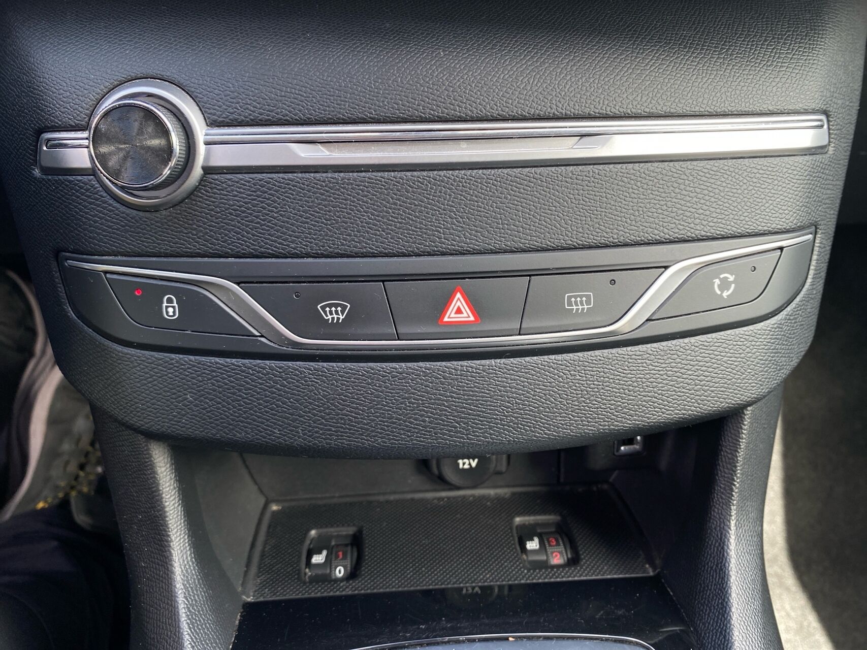 Billede af Peugeot 308 SW 1,5 BlueHDi Style+ 130HK Stc 6g