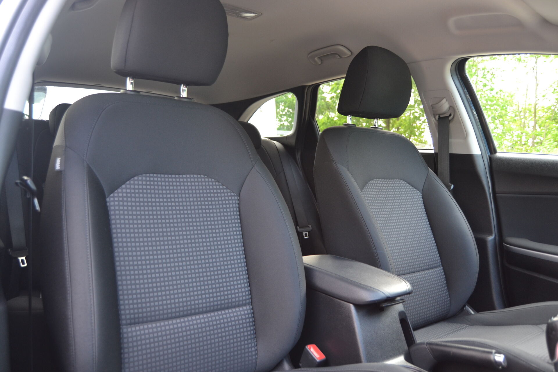 Billede af Kia Ceed SW 1,0 T-GDI Vision 120HK Stc 6g