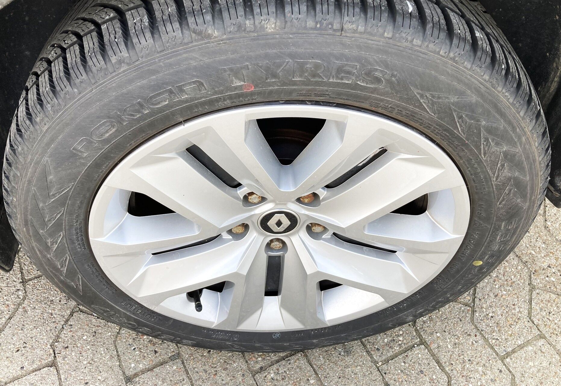 Billede af Renault Captur 1,6 E-TECH  Plugin-hybrid Techno 160HK 5d Aut.