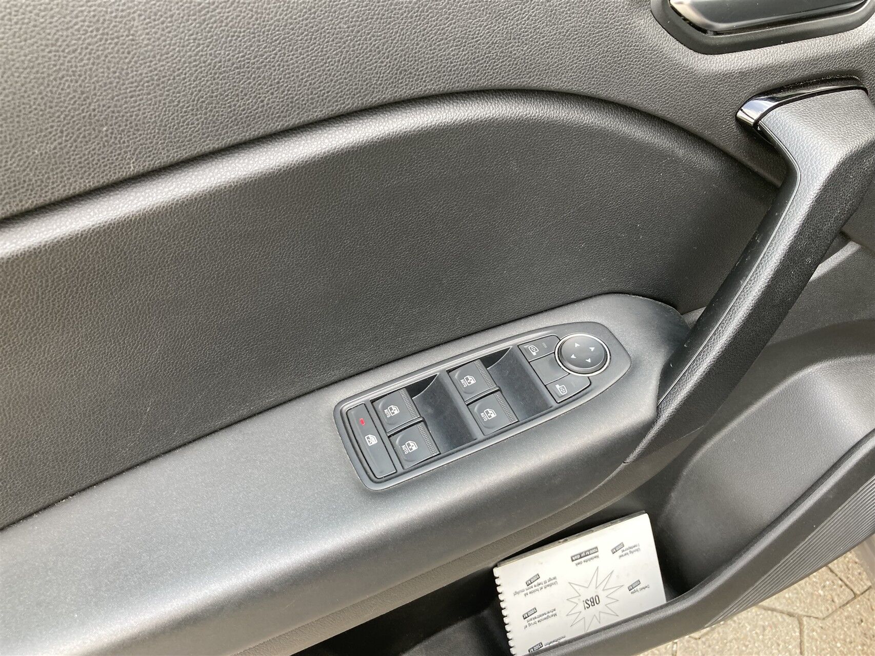Billede af Renault Captur 1,6 E-TECH  Plugin-hybrid Techno 160HK 5d Aut.