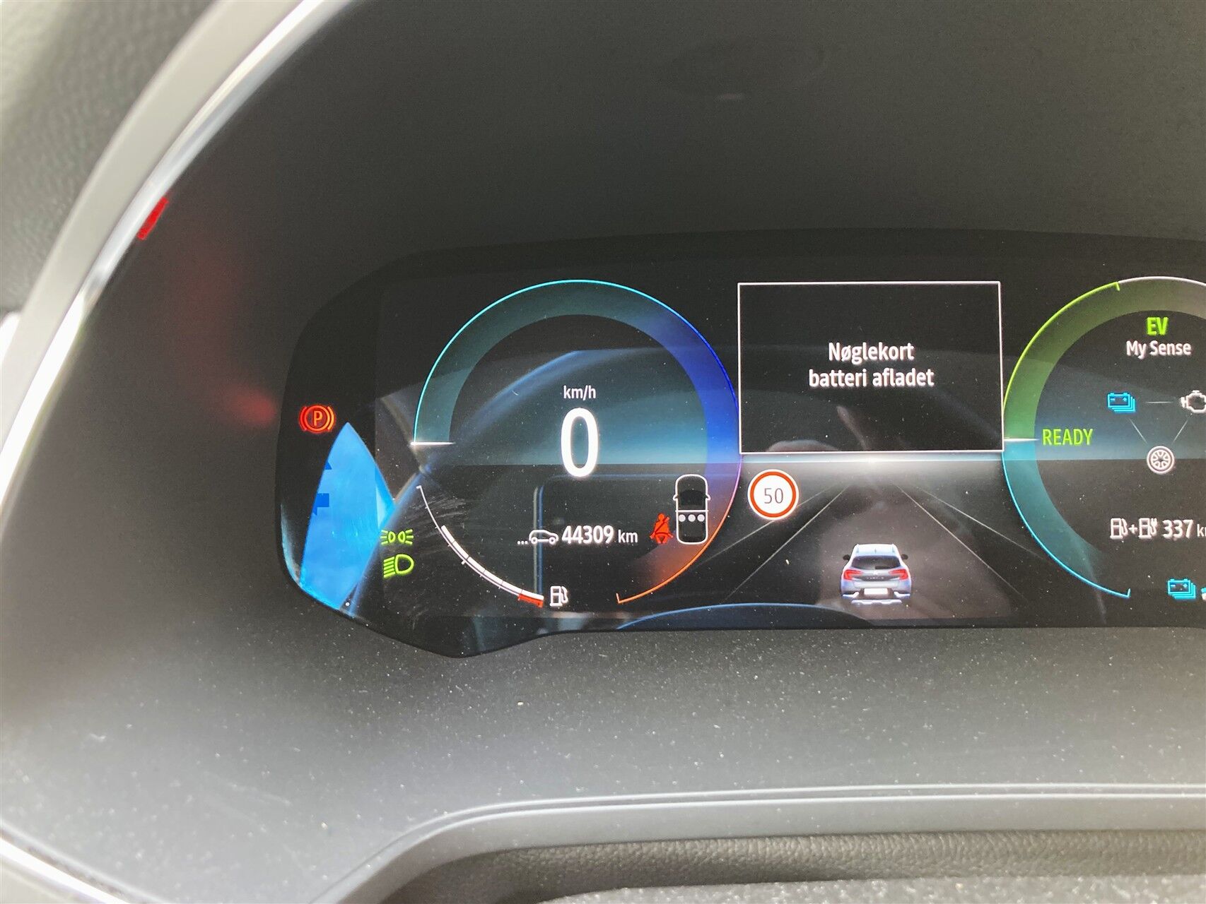 Billede af Renault Captur 1,6 E-TECH  Plugin-hybrid Techno 160HK 5d Aut.