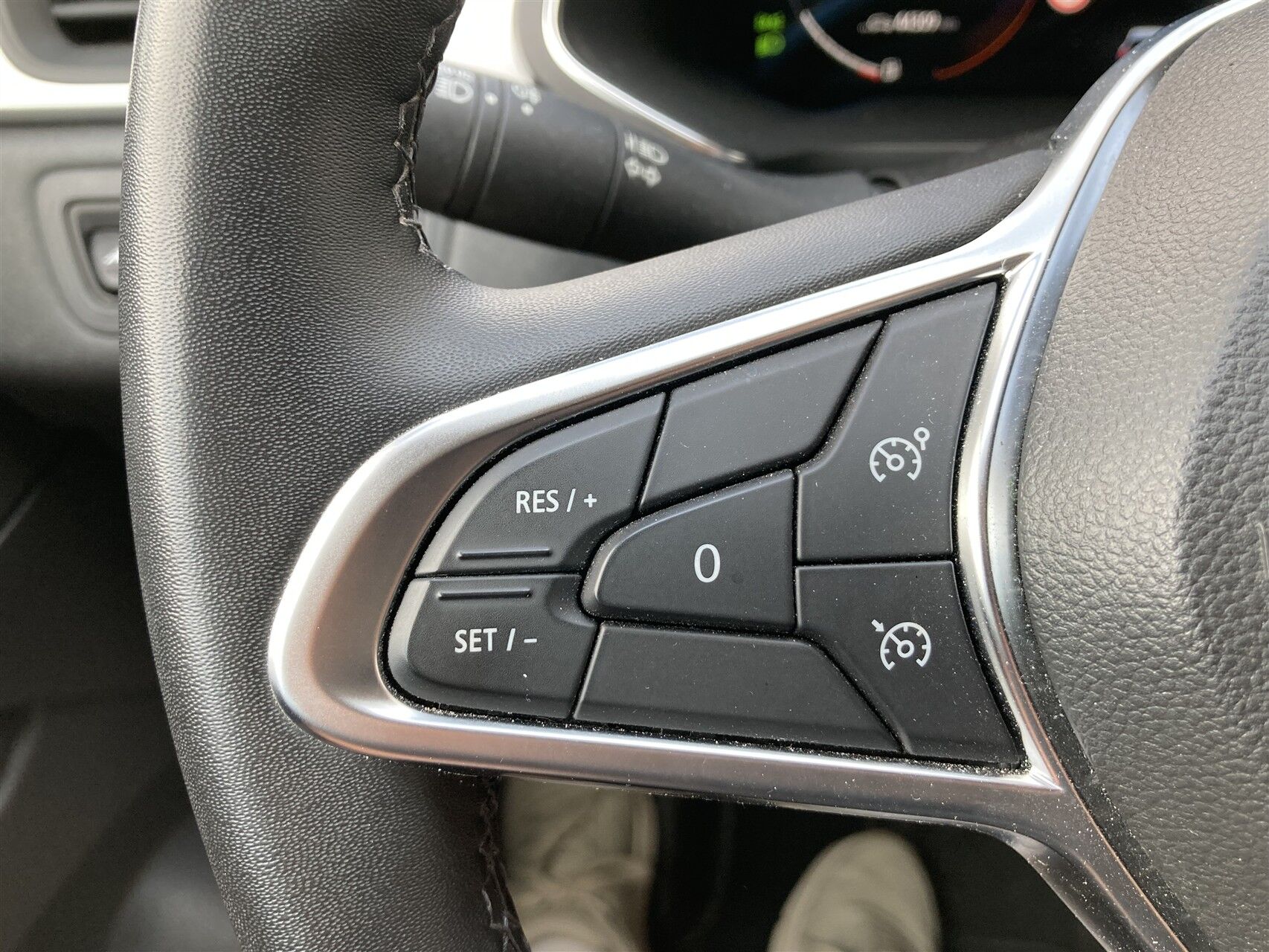Billede af Renault Captur 1,6 E-TECH  Plugin-hybrid Techno 160HK 5d Aut.