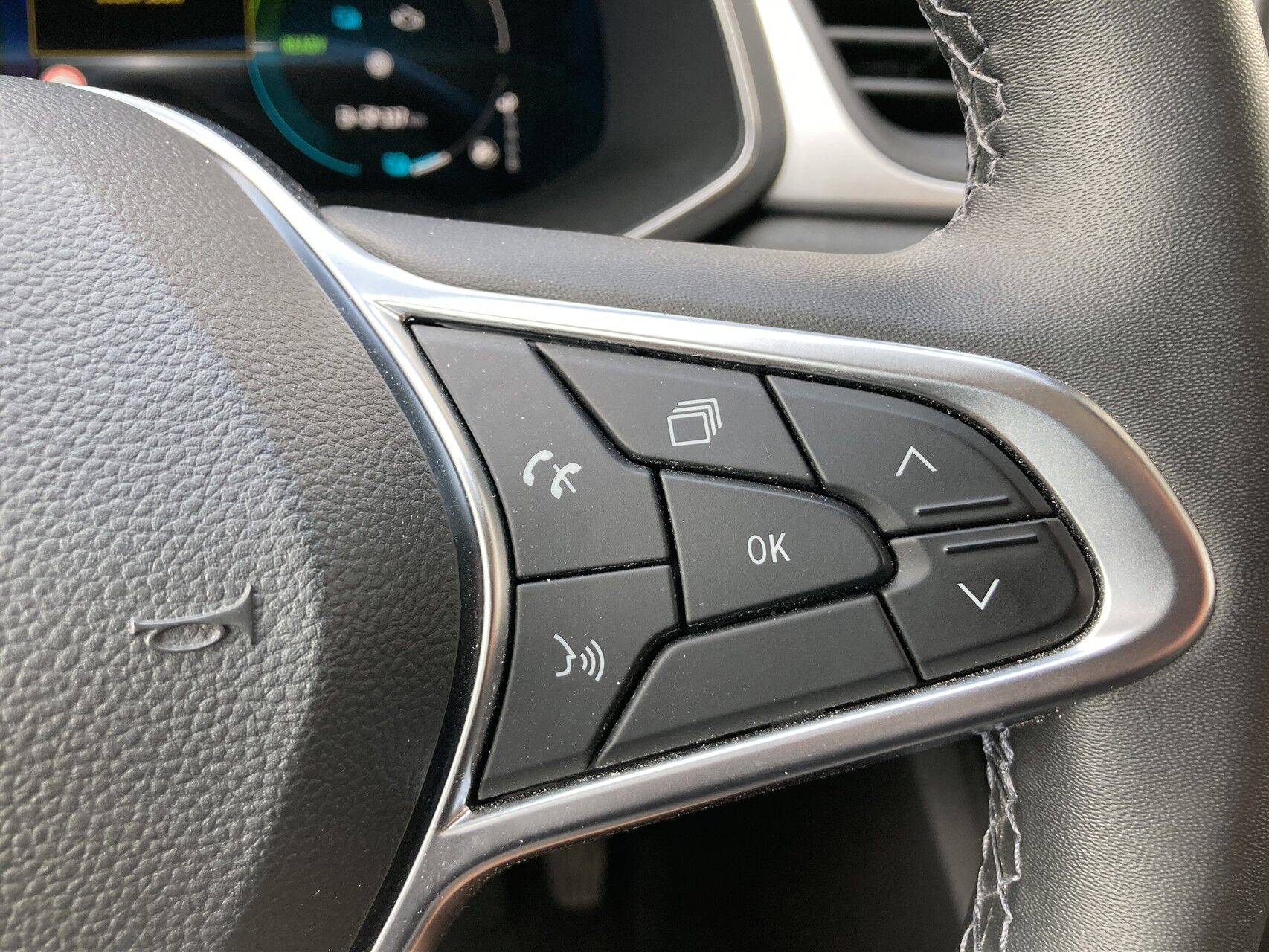Billede af Renault Captur 1,6 E-TECH  Plugin-hybrid Techno 160HK 5d Aut.