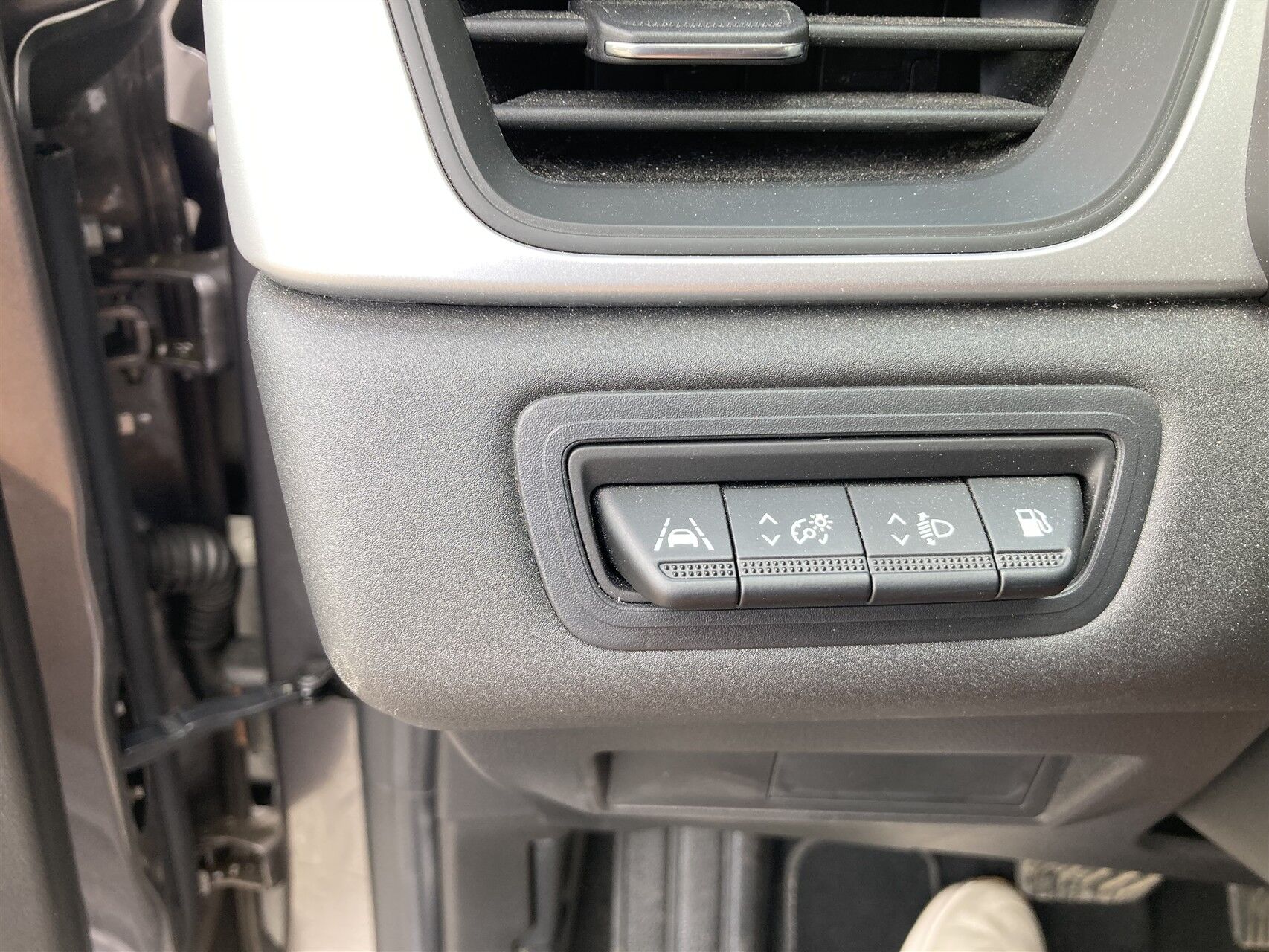 Billede af Renault Captur 1,6 E-TECH  Plugin-hybrid Techno 160HK 5d Aut.