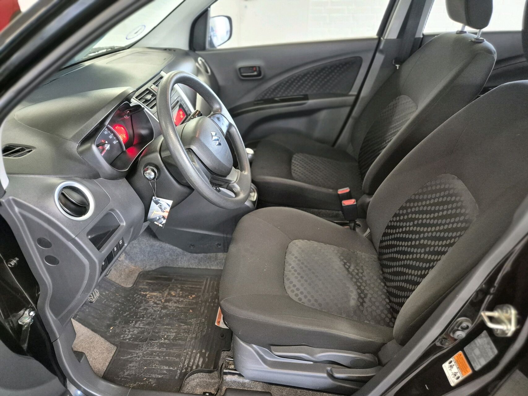 Billede af Suzuki Celerio 1,0 Style 68HK 5d