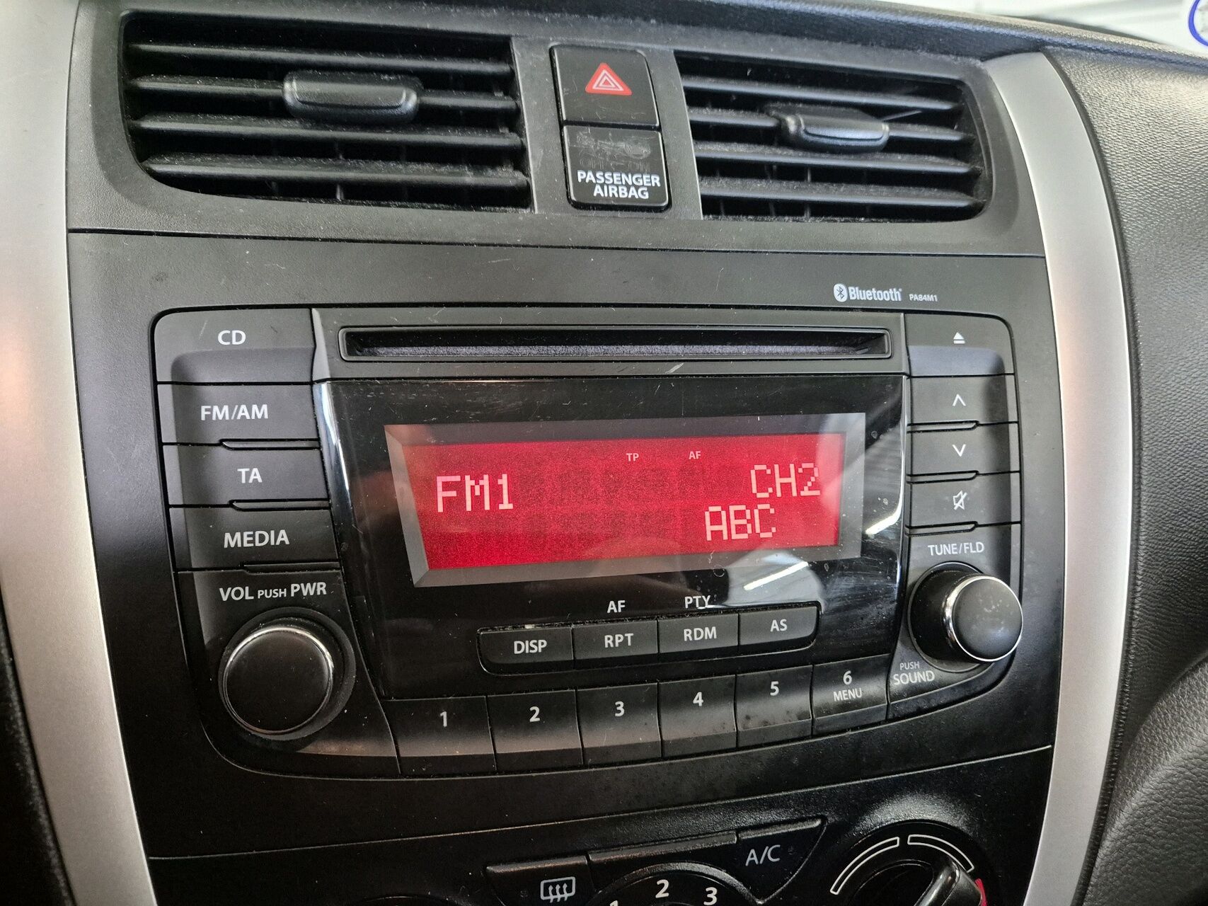 Billede af Suzuki Celerio 1,0 Style 68HK 5d