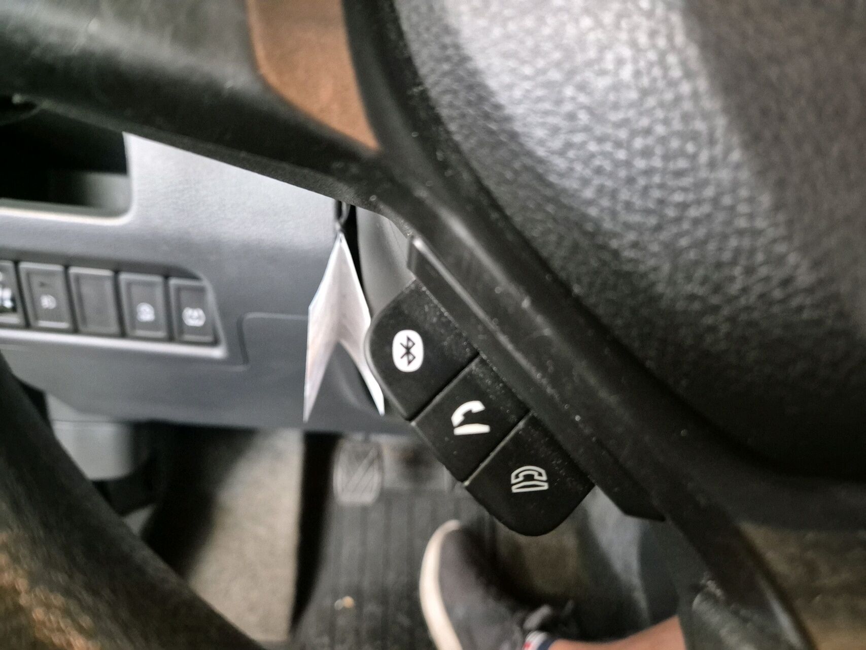 Billede af Suzuki Celerio 1,0 Style 68HK 5d