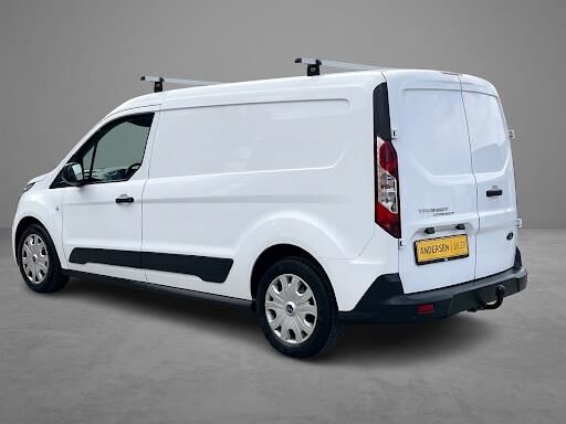 Billede af Ford Transit Connect Lang 1,5 EcoBlue Trend 100HK Van 6g