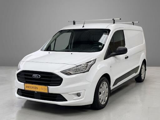 Billede af Ford Transit Connect Lang 1,5 EcoBlue Trend 100HK Van 6g