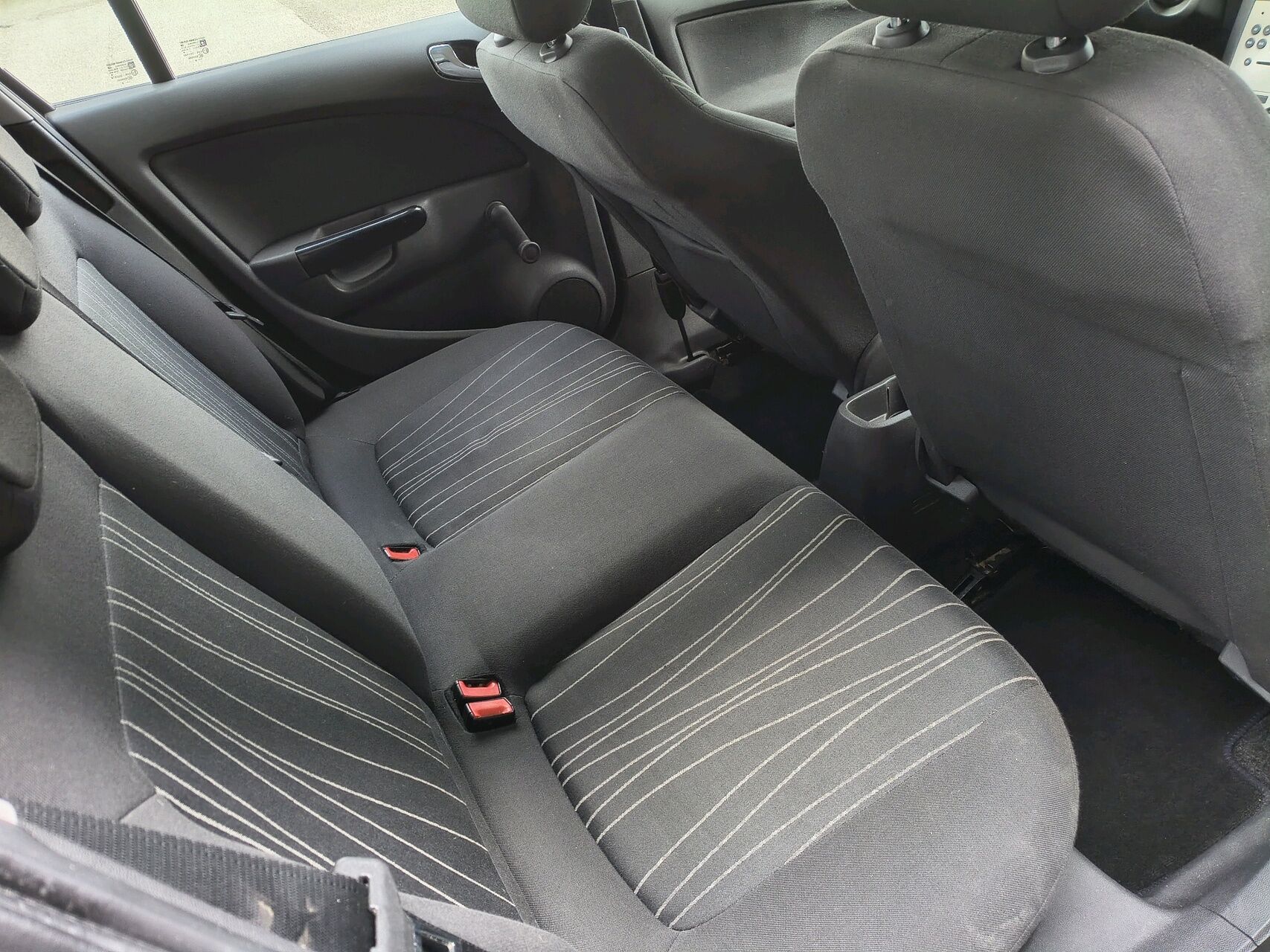 Billede af Opel Corsa 1,2 Twinport Cosmo 80HK 5d