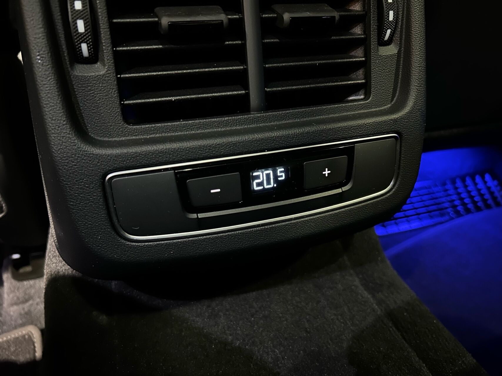 Billede af Audi E-tron GT EL Quattro 476HK 4d Aut.