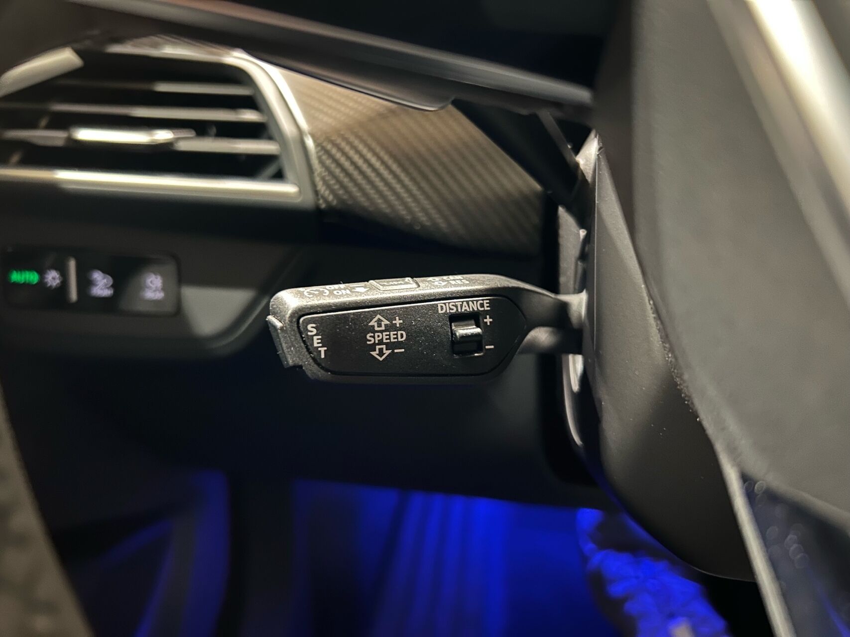 Billede af Audi E-tron GT EL Quattro 476HK 4d Aut.