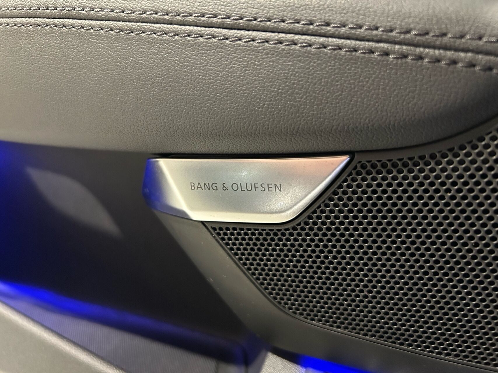 Billede af Audi E-tron GT EL Quattro 476HK 4d Aut.
