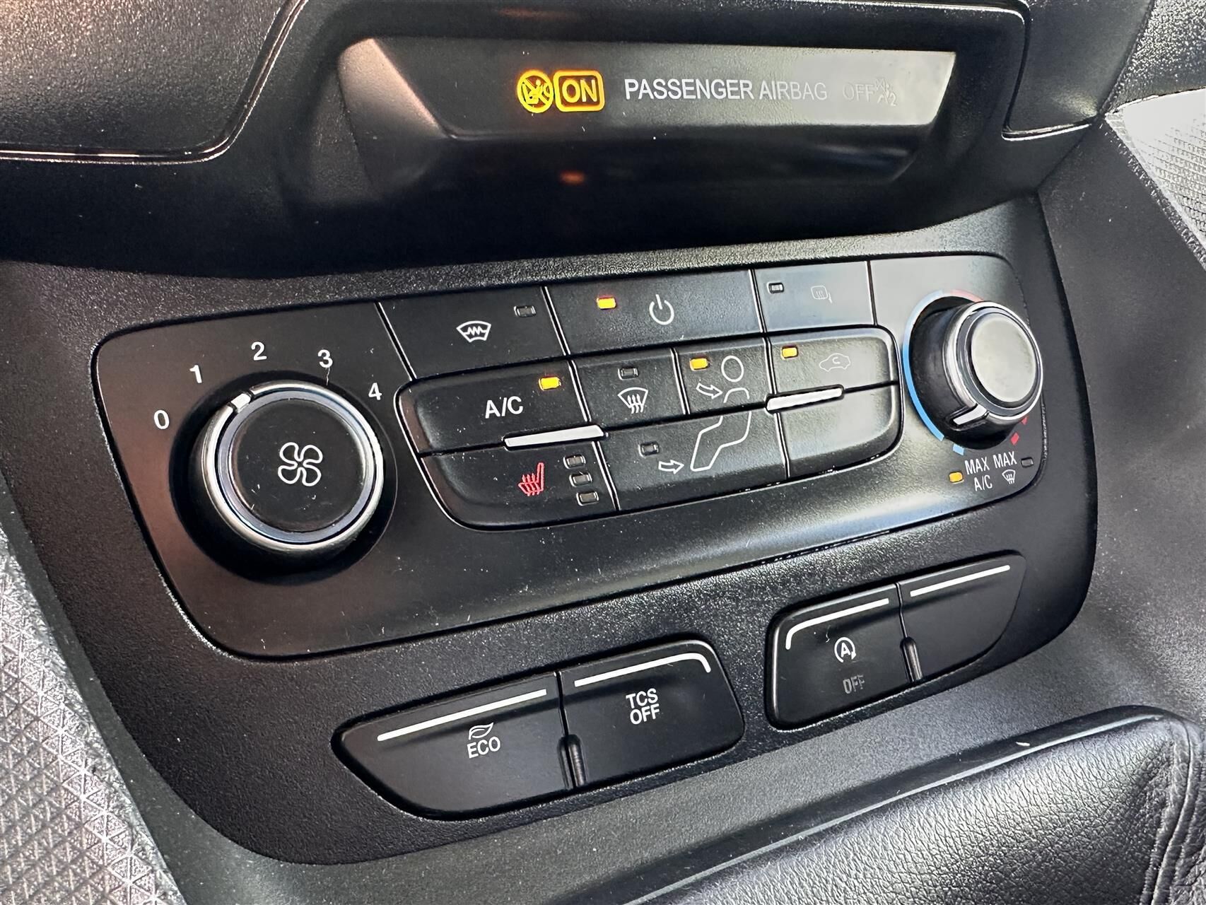 Billede af Ford Transit Connect Lang 1,5 EcoBlue Trend 100HK Van 6g