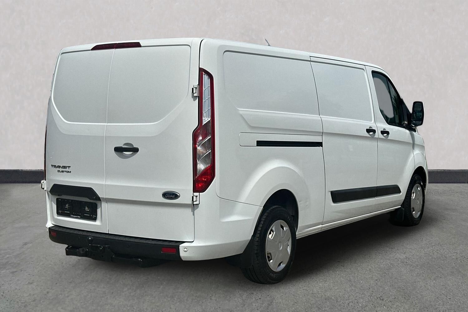 Billede af Ford Transit Custom 300 L2H1 2,0 TDCi Trend 130HK Van 6g
