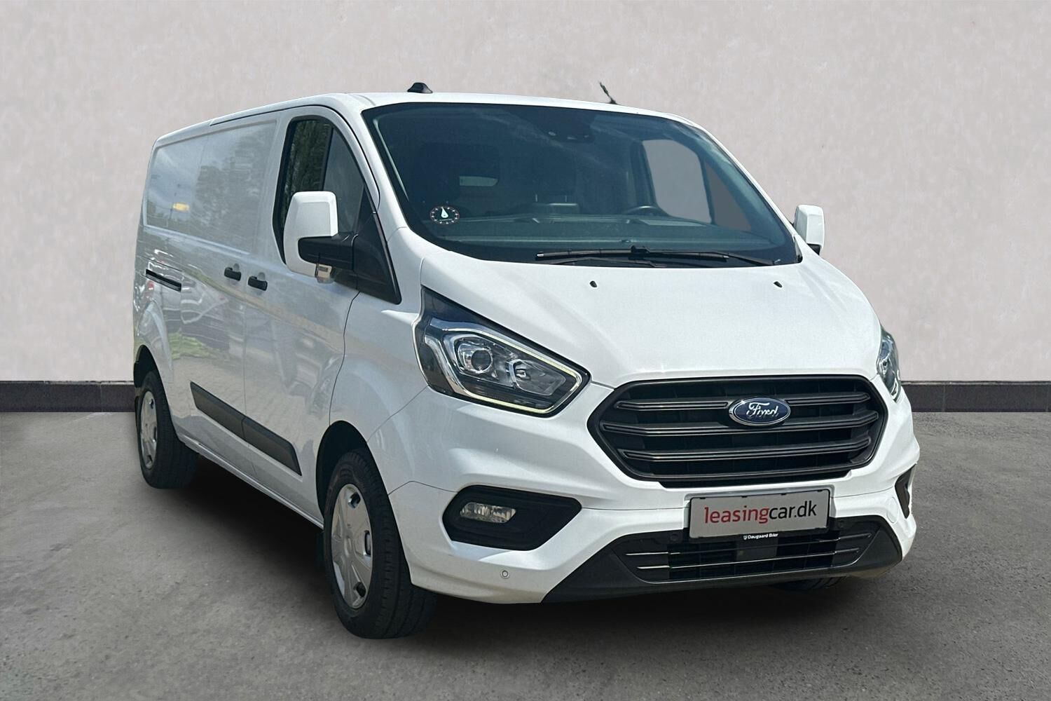Billede af Ford Transit Custom 300 L2H1 2,0 TDCi Trend 130HK Van 6g