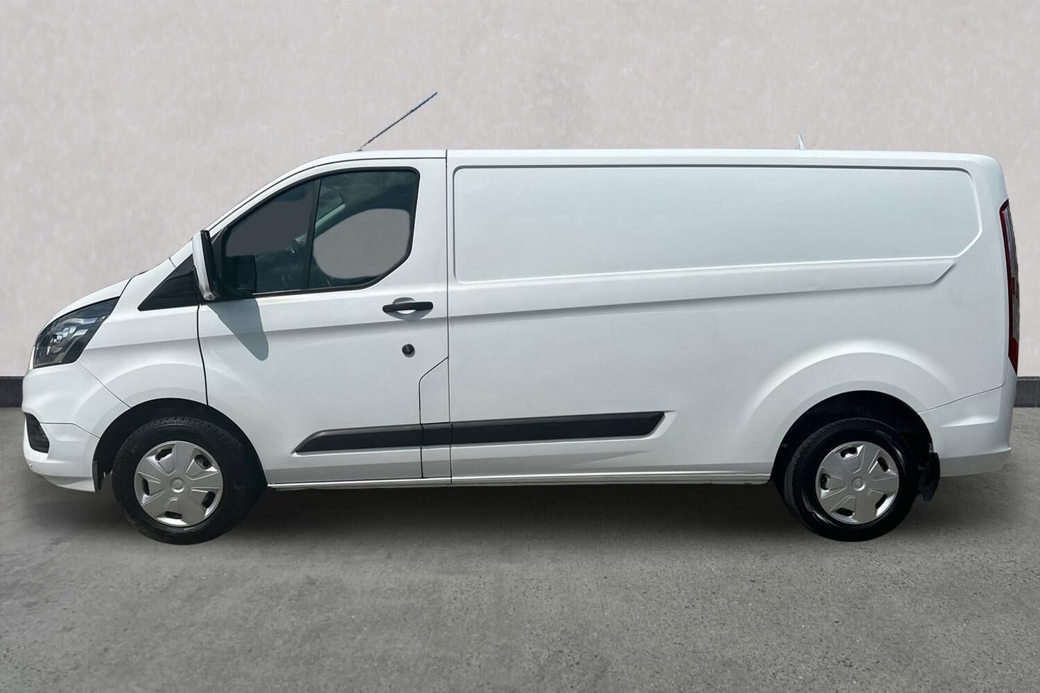 Billede af Ford Transit Custom 300 L2H1 2,0 TDCi Trend 130HK Van 6g